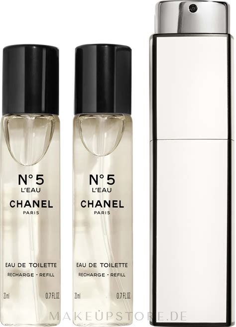 refills for chanel purse spray.